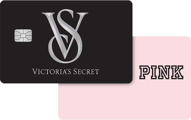 Victoria's Secret Credit Card - PINK Credit Card Activation